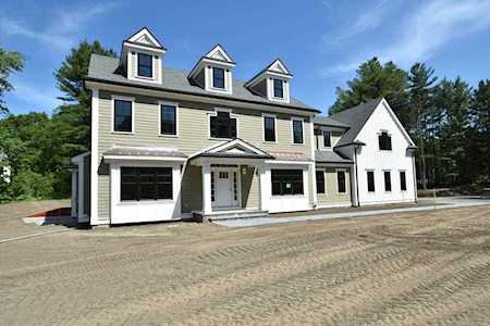 New Construction Wayland Ma