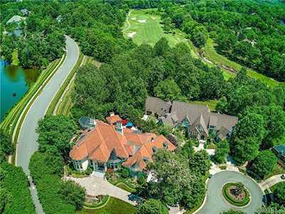6501 Glynmoor Lakes Dr Charlotte, NC 28277