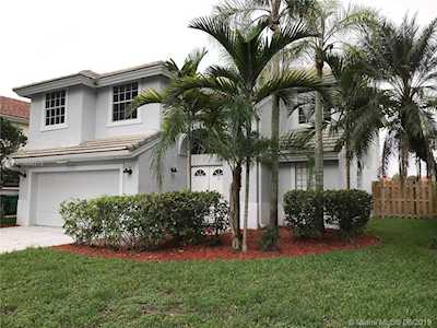 11030 Springfield Pl Cooper City, FL 33026