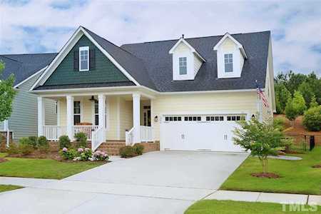 260 Lucky Ribbon Lane Holly Springs, NC 27540