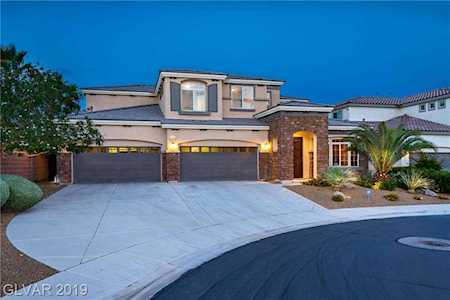 7850 Via Ventura Ct Las Vegas, NV 89123