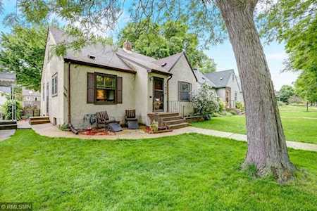 5436 25th Avenue S Minneapolis, MN 55417