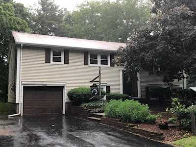 16 Old Howarth Oxford, MA 01540