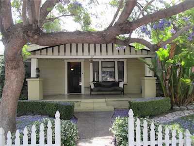 317 N Cleveland Street #A Orange, CA 92866