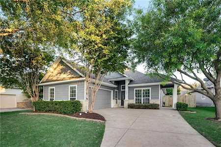 9609 Log Run Court Mckinney, TX 75072