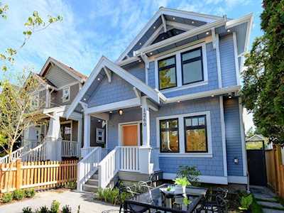 1260 E 14th Avenue Vancouver, BC V5T 2P3