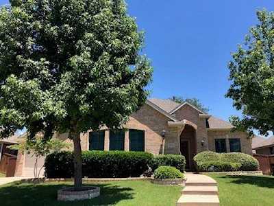3516 Virgo Drive Plano, TX 75074