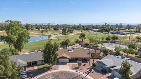 4526 E Arapahoe Street Phoenix, AZ 85044