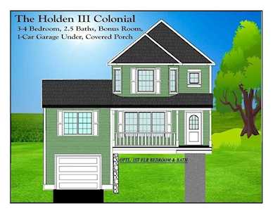 32 Paper Birch Path #41 Worcester, MA 01605