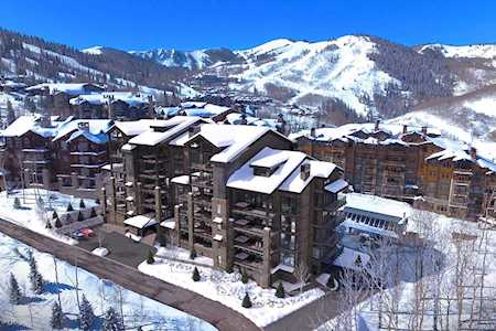 7697 Village Way Park City, UT 84060
