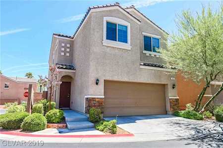 48 Jasmine Point St Henderson, NV 89074
