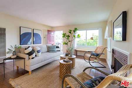 11956 Aneta Street Culver City, CA 90230