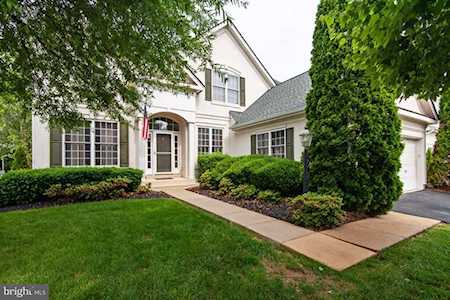 24781 Stone Pillar Dr Aldie, VA 20105