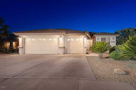 17998 N 167th Drive Surprise, AZ 85374