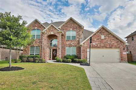 3014 Clover Trace Dr Spring, TX 77386