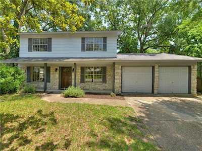 6903 Langston Dr Austin, TX 78723