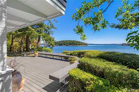 92 Pinedrona Lane Friday Harbor, WA 92850