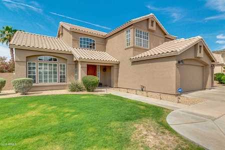 2101 E Taxidea Way Phoenix, AZ 85048