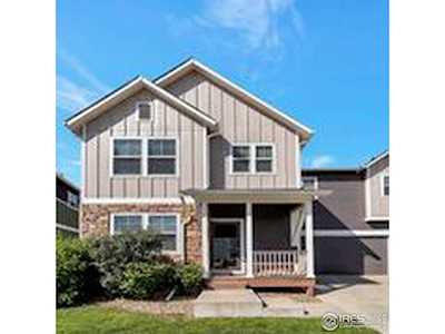 1969 Fairway Pointe Dr Erie, CO 80516