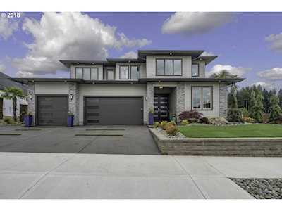 8117 NE 182nd Ave Vancouver, WA 98682