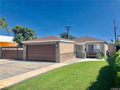 660 E Ash Street Brea, CA 92821