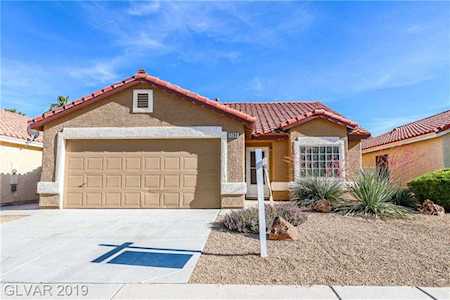 5205 Backwoodsman Ave Las Vegas, NV 89130