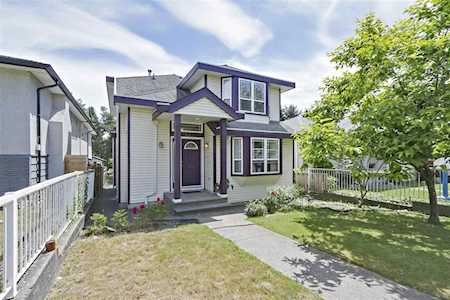 5812 Argyle Street Vancouver, BC V5P 3J7