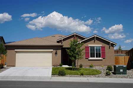 1095 Lahontan Drive Carson City, NV 89701-8013