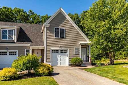 15 Lilac Circle #C Groton, MA 01450