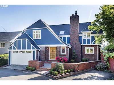 2948 SW Bennington Dr Portland, OR 97205