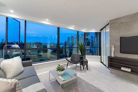 1470 Pennyfarthing Drive #309 Vancouver, BC V6J 4Y2