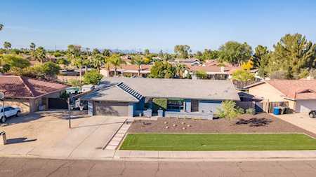 1142 E Vinedo Lane Tempe, AZ 85284