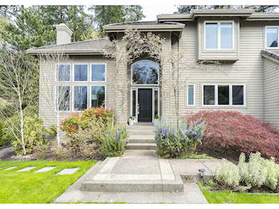 7717 NW Blue Pointe Ln Portland, OR 97229