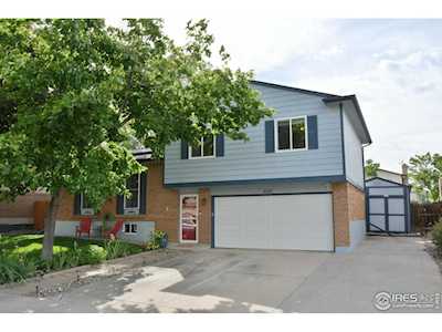 6321 W 109th Pl Westminster, CO 80020