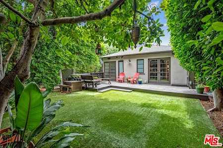 362 Westbourne Drive West Hollywood, CA 90048