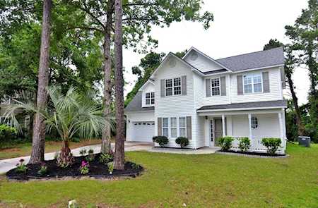 246 Haywood Court Leland, NC 28451