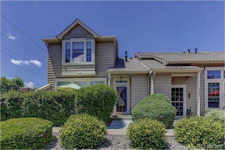 3360 West 98Th Place #D Westminster, CO 80031