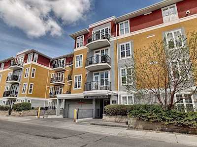 208 Holy Cross Lane SW #204 Calgary, AB T2S 3G3