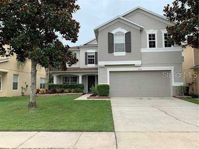 4683 Caverns Drive Kissimmee, FL 34758
