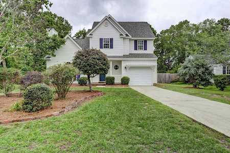 4319 Charthouse Drive Wilmington, NC 28405