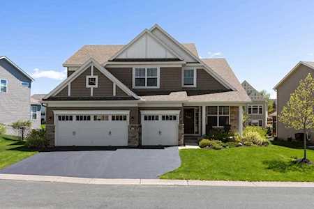 626 Eastgate Parkway Mahtomedi, MN 55115