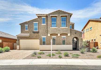 3721 E Jude Lane Gilbert, AZ 85298