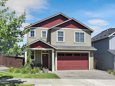 4112 N Pioneer Canyon Dr Ridgefield, WA 98642