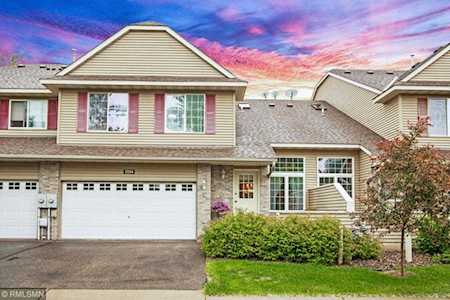 1324 Crown Oaks Drive Spring Lake Park, MN 55432