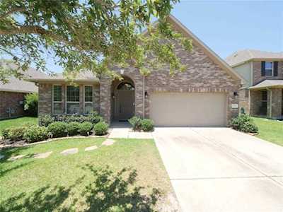 20630 Saddleback Chase Ln Cypress, TX 77433