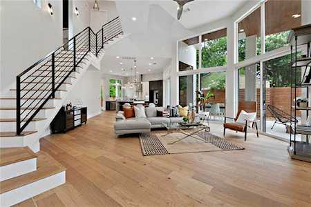 3303 Merrie Lynn Ave #1 Austin, TX 78722
