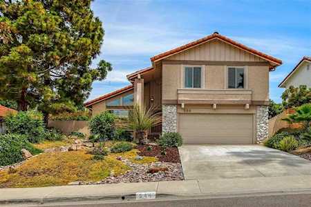 544 S Willowspring Dr Encinitas, CA 92024