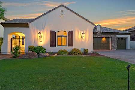 779 W Juniper Lane Litchfield Park, AZ 85340