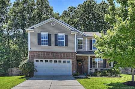 2901 Liddington Rd Matthews, NC 28105