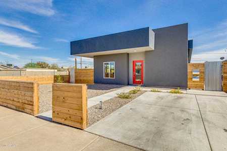 1121 E Taylor Street Phoenix, AZ 85006